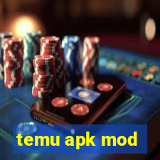 temu apk mod