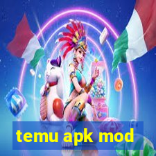 temu apk mod