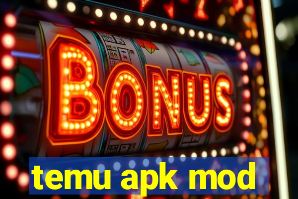 temu apk mod