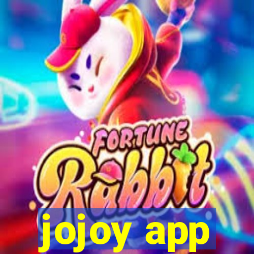 jojoy app