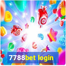 7788bet login