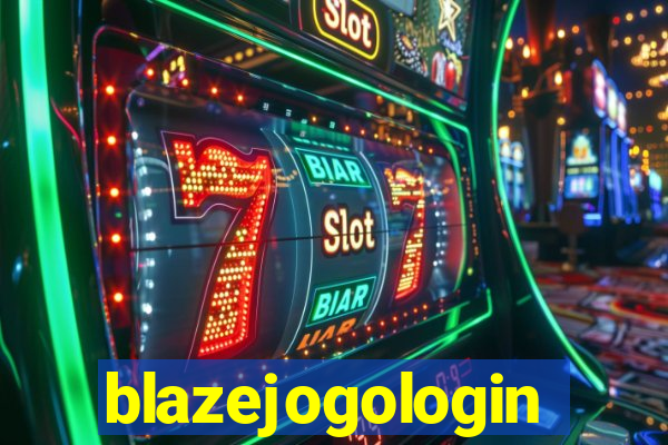 blazejogologin