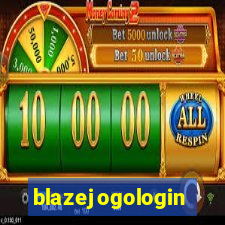 blazejogologin