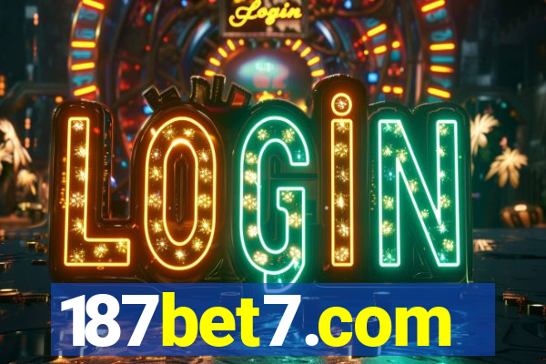 187bet7.com