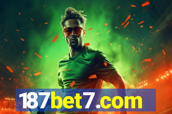 187bet7.com