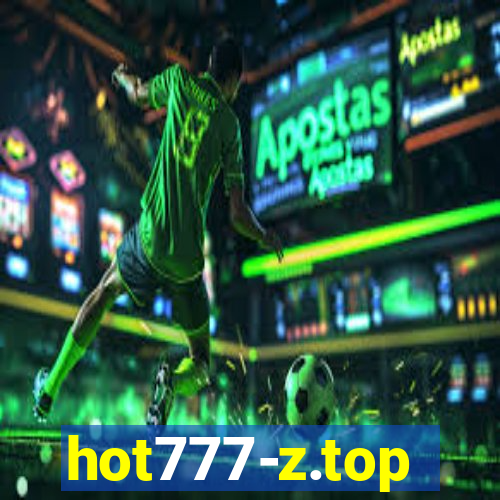 hot777-z.top