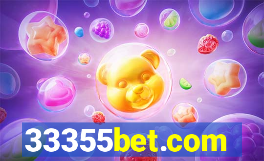 33355bet.com