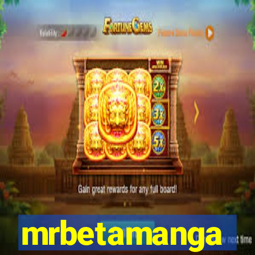 mrbetamanga