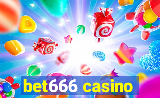 bet666 casino