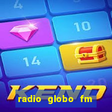 radio globo fm 90.1 salvador bahia