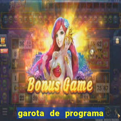 garota de programa em jacobina