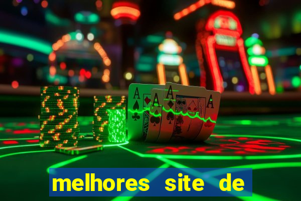 melhores site de jogos online