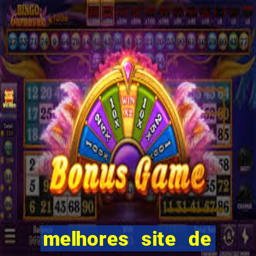 melhores site de jogos online