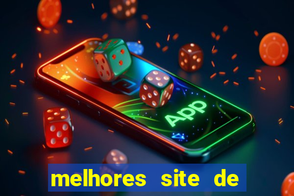 melhores site de jogos online