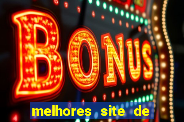 melhores site de jogos online