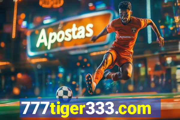 777tiger333.com