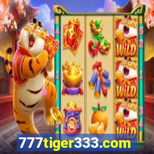 777tiger333.com