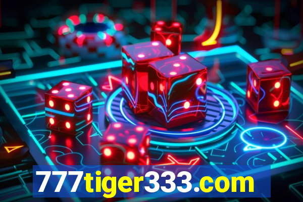 777tiger333.com