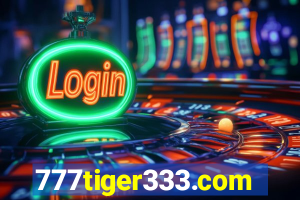 777tiger333.com