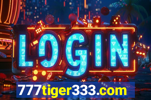 777tiger333.com