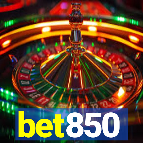 bet850