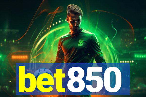 bet850