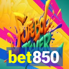 bet850