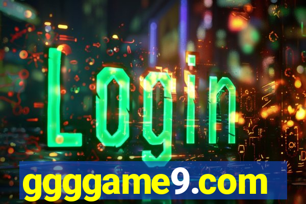 ggggame9.com