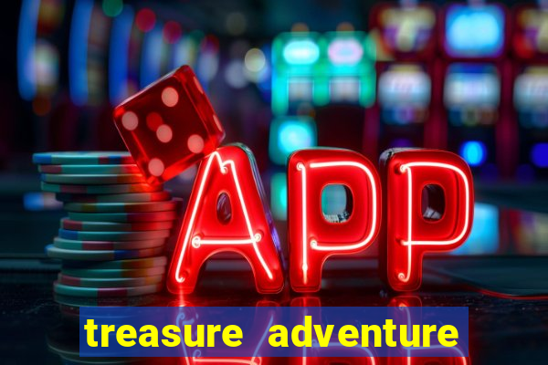 treasure adventure 2 apk