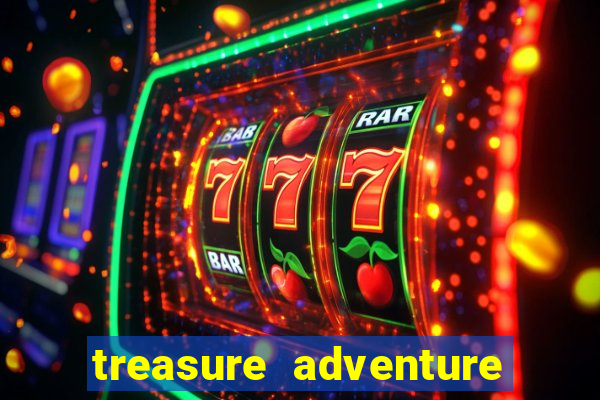 treasure adventure 2 apk