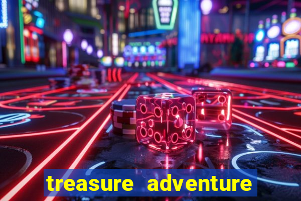 treasure adventure 2 apk