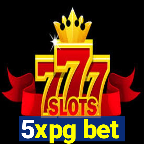 5xpg bet