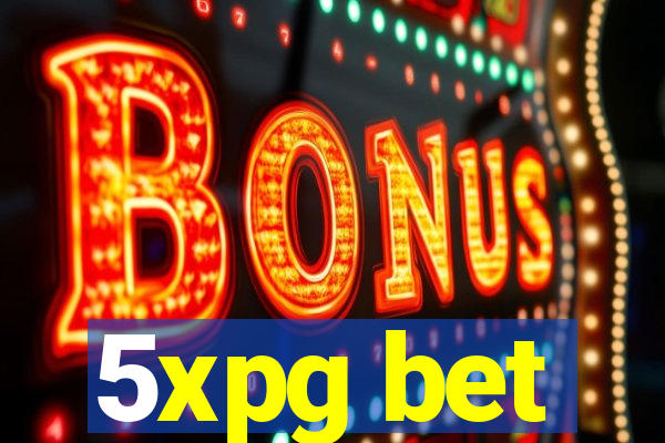 5xpg bet