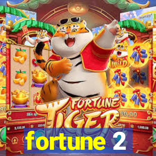 fortune 2