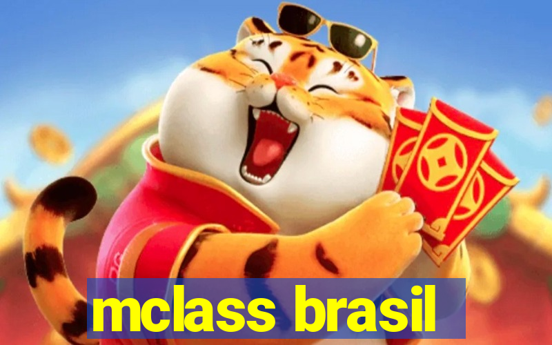 mclass brasil