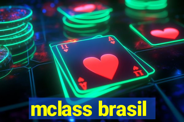 mclass brasil