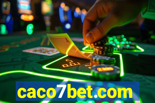 caco7bet.com