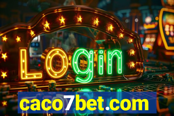 caco7bet.com