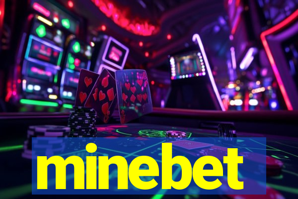 minebet