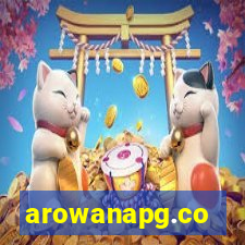 arowanapg.co