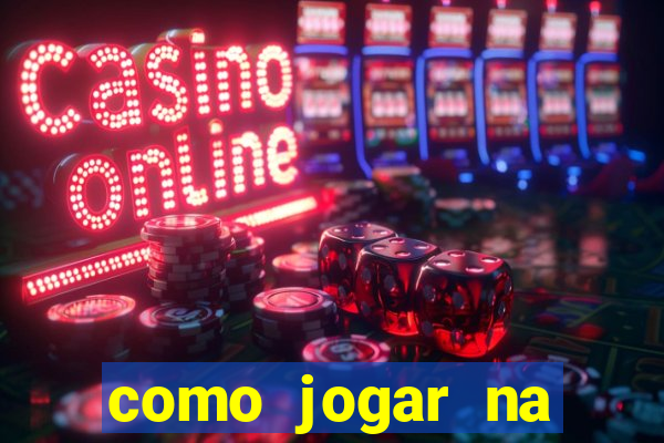 como jogar na seninha online