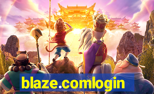 blaze.comlogin