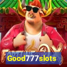 Good777slots