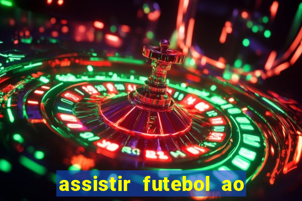 assistir futebol ao vivo rmc