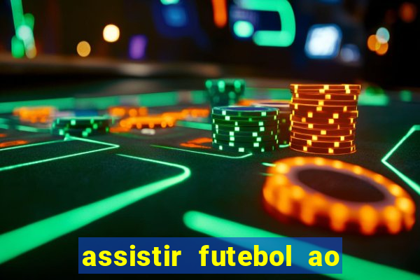 assistir futebol ao vivo rmc