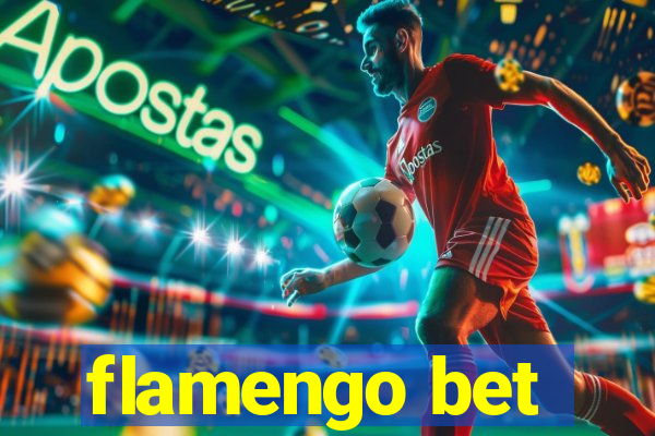 flamengo bet