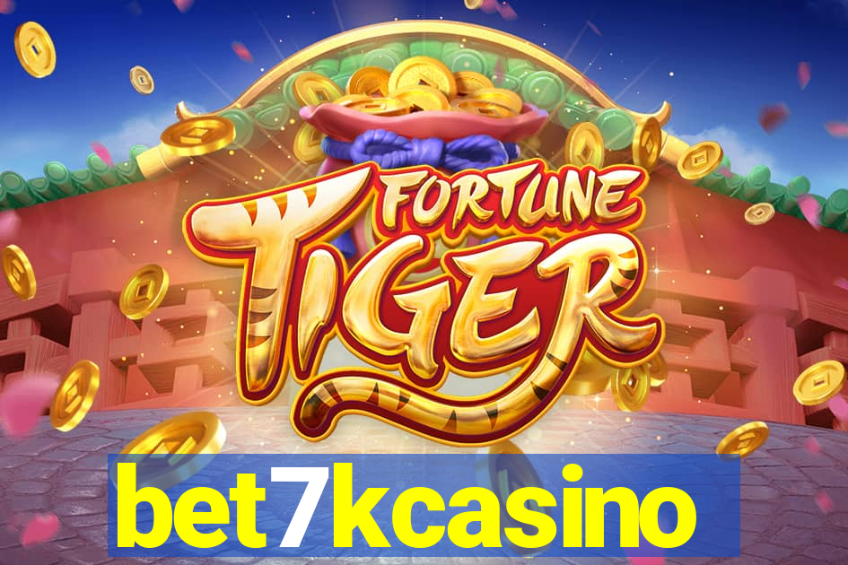 bet7kcasino