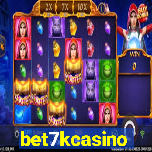 bet7kcasino