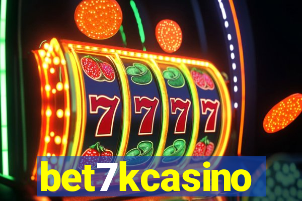 bet7kcasino