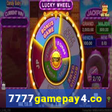 7777gamepay4.com